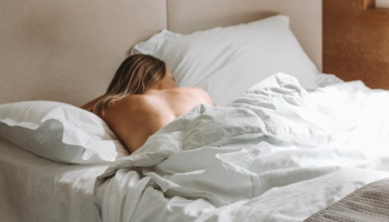 Jednoduché tipy na lepší a kvalitnější spánek