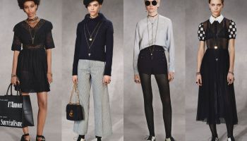 Christian Dior přichází s velmi nositelnou Pre-fall kolekcí 2018