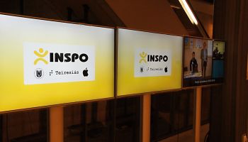 Technologické novinky pro lidi s tělesným, zrakovým, sluchovým či kombinovaným postižením