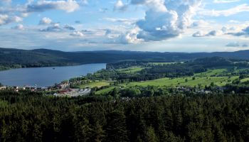 Aktivní dovolená v Čechách? Jedině Lipno!