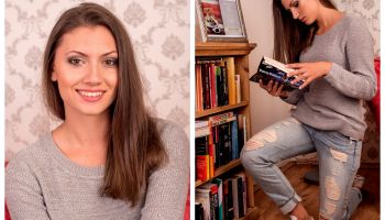Místo tváře měsíce října patří Karolíně