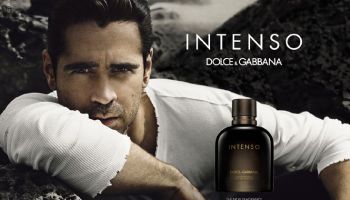 Vůně pro moderního muže DOLCE &amp; GABBANA INTENSO