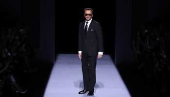 Návrhář Tom Ford nahradí Diane von Furstenberg na pozici předsedy CFDA