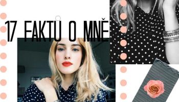 17 faktů o Vaness Loves You