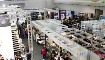 Móda.cz na Interbeauty Prague 2014