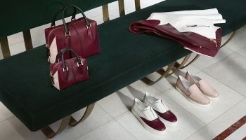 Dámská kolekce Tod´s je opravdu bohatá