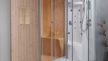 Seriál o saunování: Hubnutí v infrasauně je až 3krát účinnější než v klasické sauně!