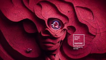 Značka Pantone určila novou barvu pro rok 2023, která nám dodá sílu i optimismum