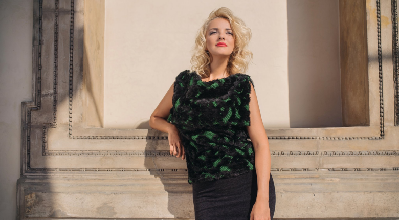 Rozhovor s českou módní návrhářkou s Petrou Pilařovou