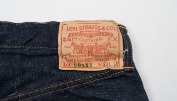 150. výročí ikonických Levi’s® 501®
