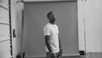Pharrell Williams je novým kreativním ředitelem pánských kolekcí Louis Vuitton