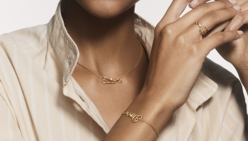 Dior představuje kolekce šperků pro rok 2023