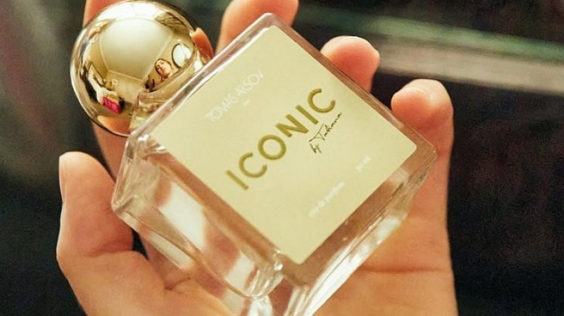 ICONIC by Tatiana je parfém plný opojné vůně, díky kterému budete ještě více nespoutaná a osobitá