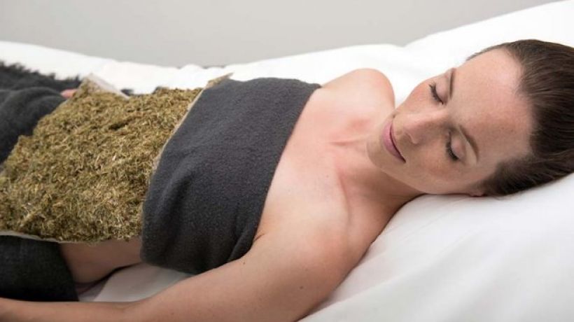 Jak na detox? Hodně pít, vyhýbat se syrovým jídlům při únavě a večer hlavně - pořádně žvýkat!
