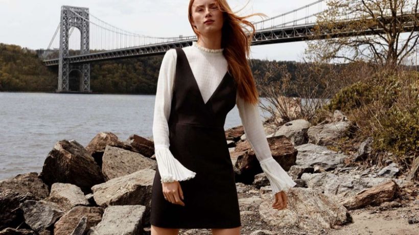 Jaké trendy si na podzim představuje řetězec H&amp;M?