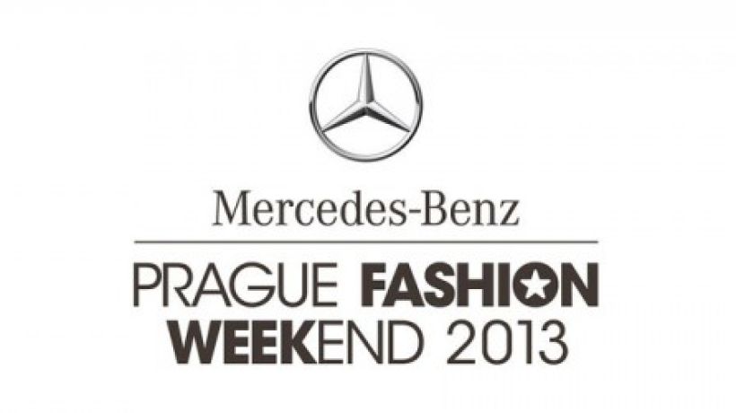 Den první na Mercedes-Benz Prague Fashion Week 2015