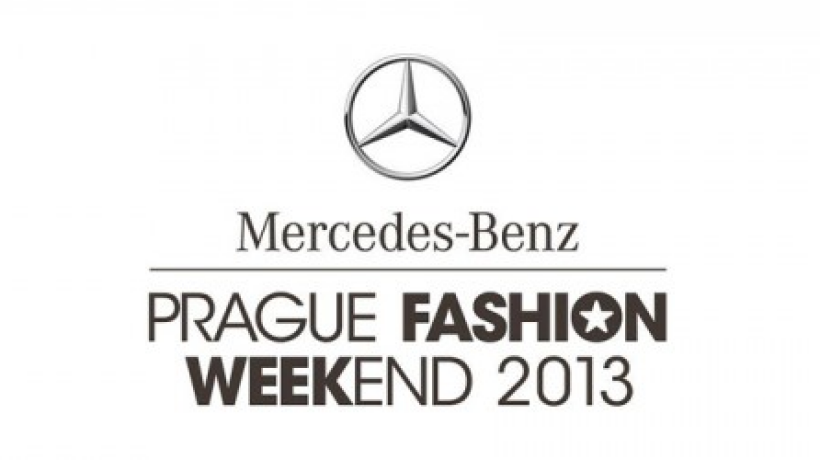 Den první na Mercedes-Benz Prague Fashion Week 2015