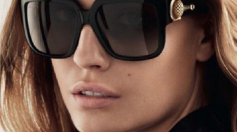 Brýle od Gucci Eyewear