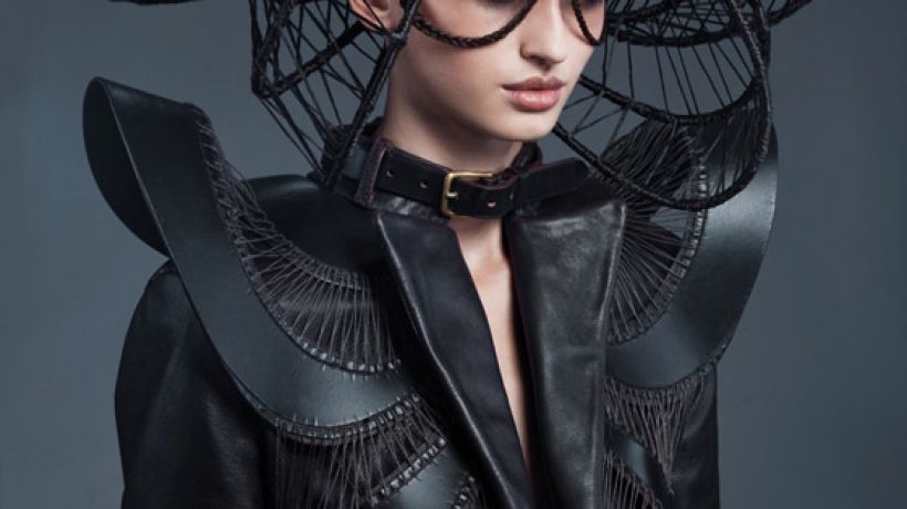 Kadeřnice Anna Plačková uspěla a má svůj účes v knize trendů TONI&amp;GUY LOOKBOOK 2012/2013!
