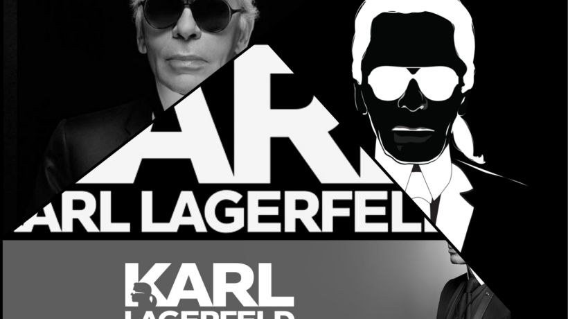 Móda a Karl Lagerfeld v Praze