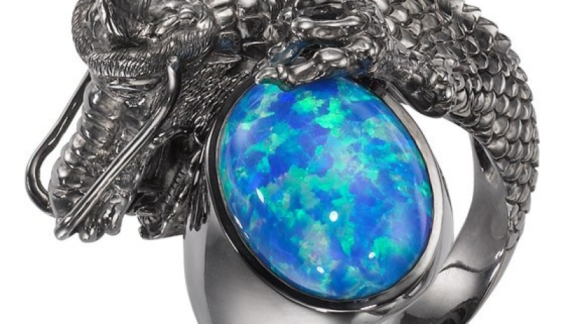 Firma Crow's Nest Jewellery připravila unikátní kolekci šperků inspirovaných filmem Maleficent