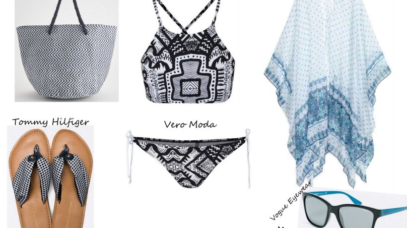 Červencové MUST HAVES jsme pustili k vodě