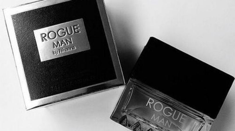 Nová vůně od Rih Rih – Rihanna Rogue Man