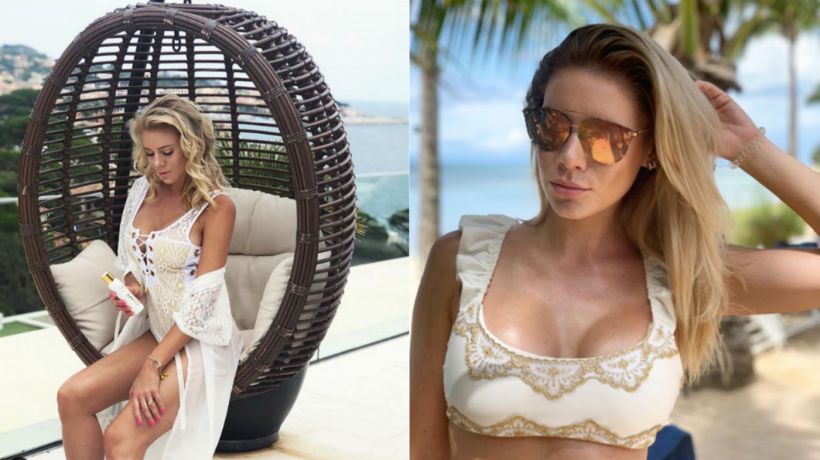 Velký rozhovor s instagramerkou Michaelou Jonášovou