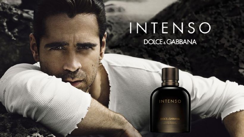 Vůně pro moderního muže DOLCE &amp; GABBANA INTENSO