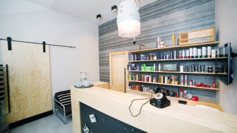 Navštívila jsem pro vás salon Nailed by R a Werner hair a musím přiznat, že to byl opravdu úžasný zážitek!
