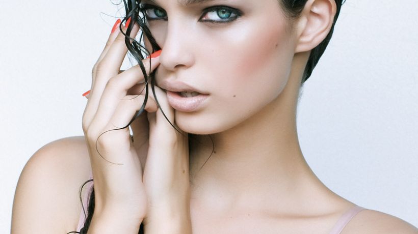 Luma Grothe novou mluvčí L'Oréal Paris