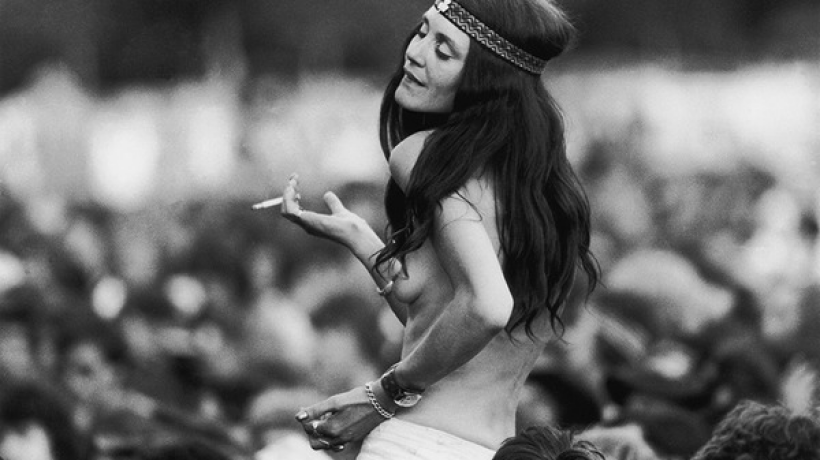 50 let od Woodstocku a festivalová móda se téměř nezměnila
