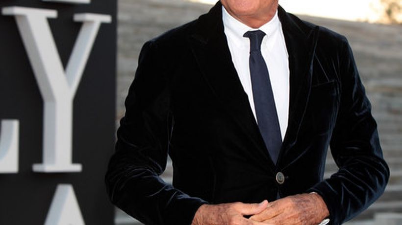 Giorgio Armani zakládá novou značku