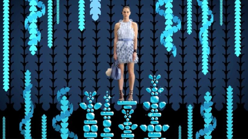 FENDI spouští svůj první online obchod