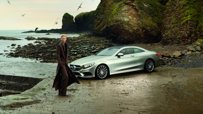 Mercedes-Benz Berlin Fashion Week začíná