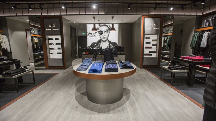 Obchody Premium Fashion Brands v insolvenci