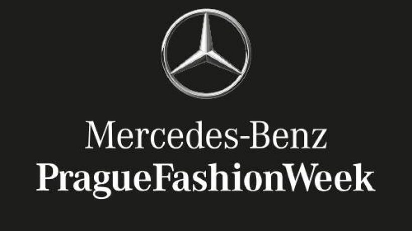 Móda AKTUÁLNĚ na Mercedes-Benz Prague Fashion Weeku