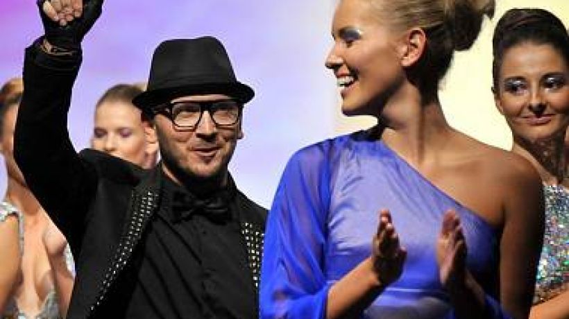 Rozhovor s českým módním návrhářem Luďkem Hanákem