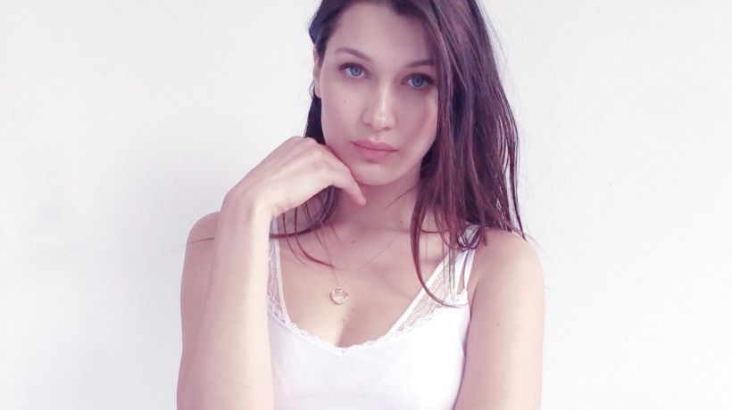 Jak cvičí a jakou dietu drží Bella Hadid