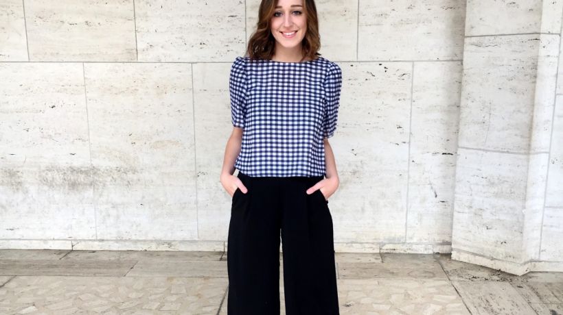 3 hlavní pravidla, kterým je třeba podřídit každý outfit