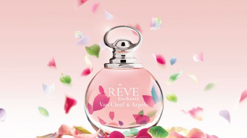 Kouzelný sen Van Cleef &amp; Arpels v novém