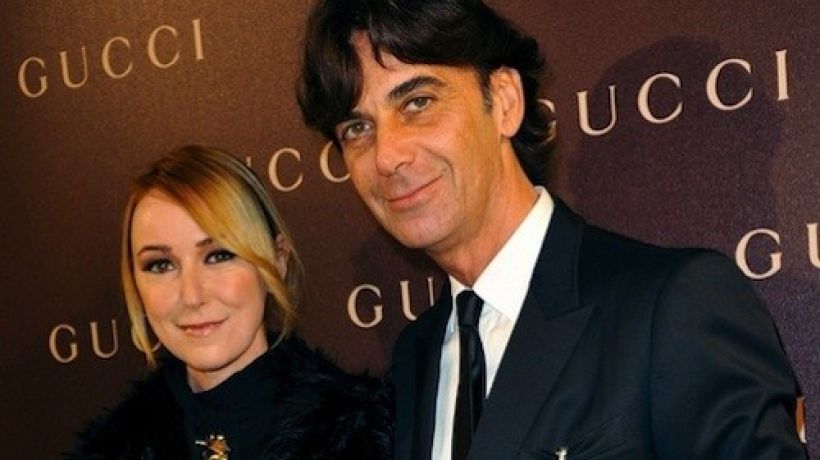 Frida Giannini i Patrizio di Marco opouštějí módní dům Gucci