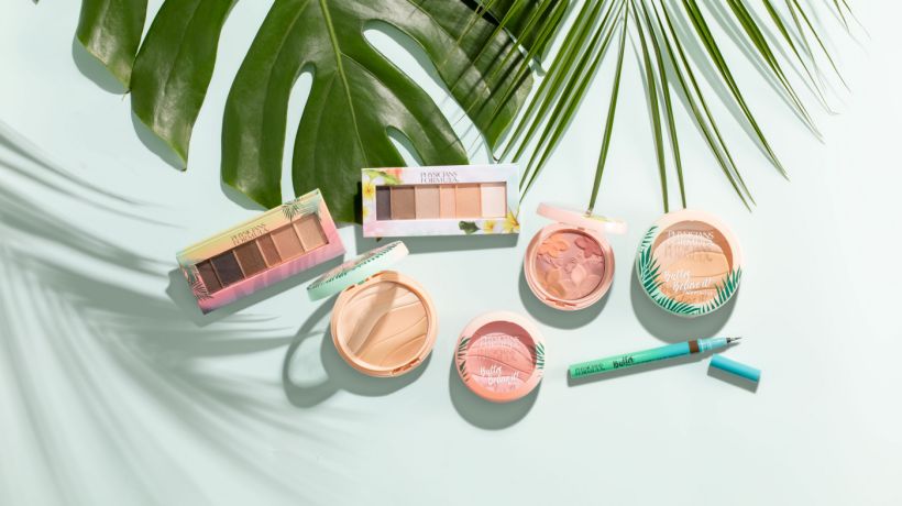 Jarní novinky od Physicians Formula