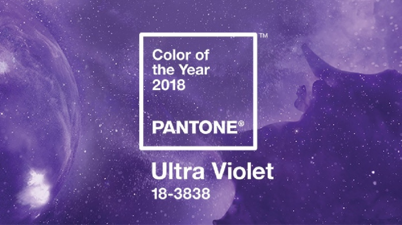 PANTONE Color Institute mění svou barevnou předpověď