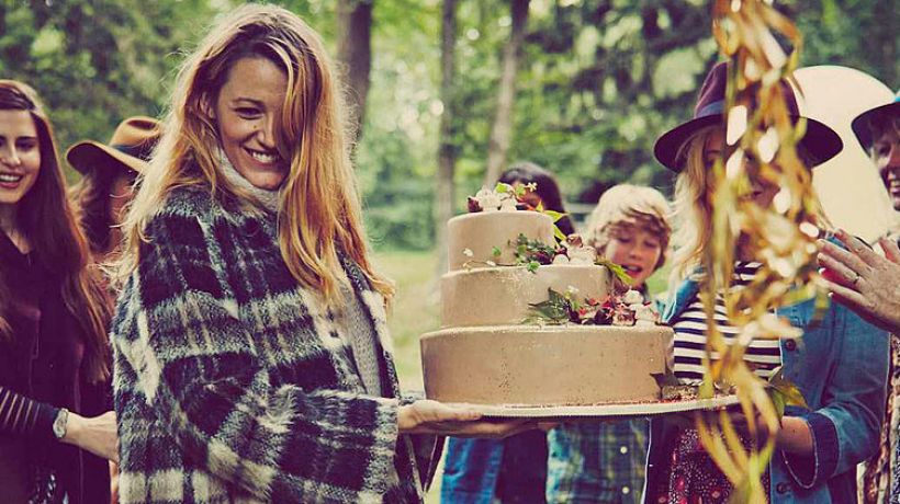 Blake Lively je těhotná - první těhotenské outfity jsou tu!