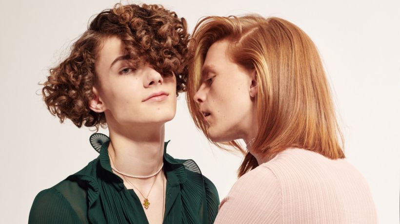 Petra Měchurová slaví 20 let od založení svého salonu novou kolekcí TO BE