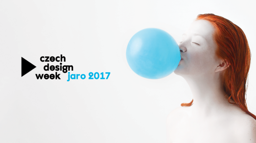 Prahu v květnu zahalí český i zahraniční design v podobě Czech Design Weeku