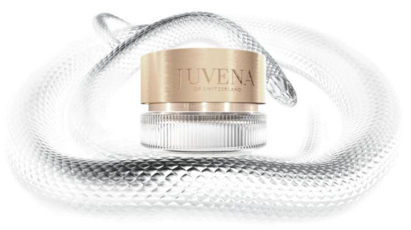 Kosmetika Juvena představuje nový Superior Miracle Cream