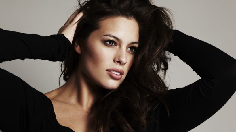 11 věcí, které potřebujete vědět o Ashley Graham!