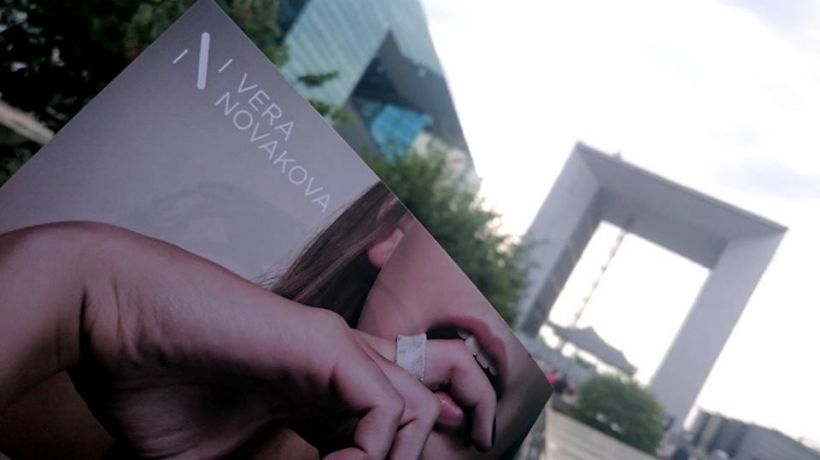 Věra Nováková: Ve své práci nacházím spoustu výzev